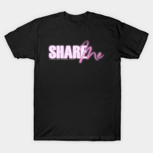 Share me T-Shirt